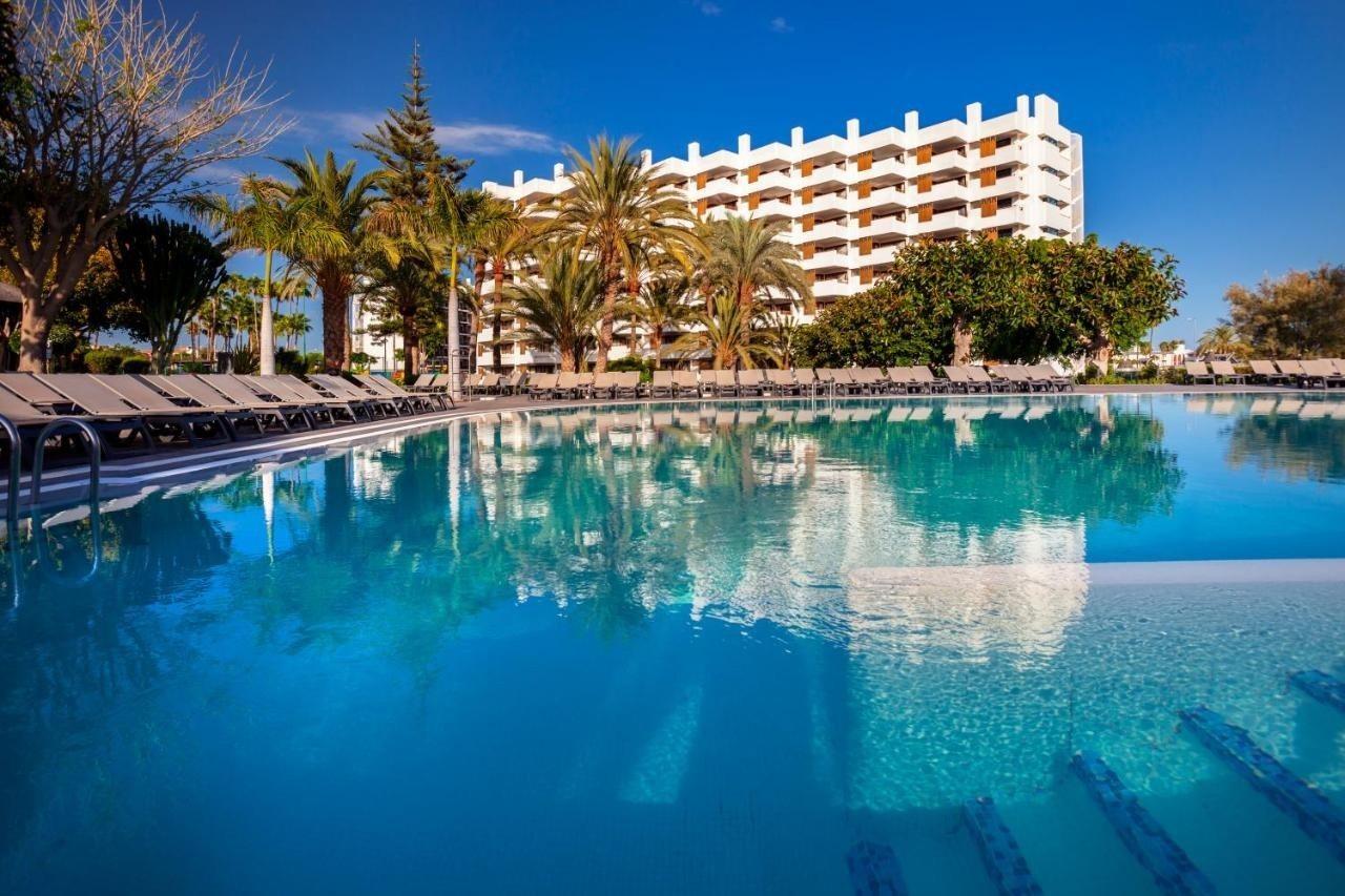 Barcelo Margaritas Royal Level Adults Only Hotel Playa del Inglés Kültér fotó