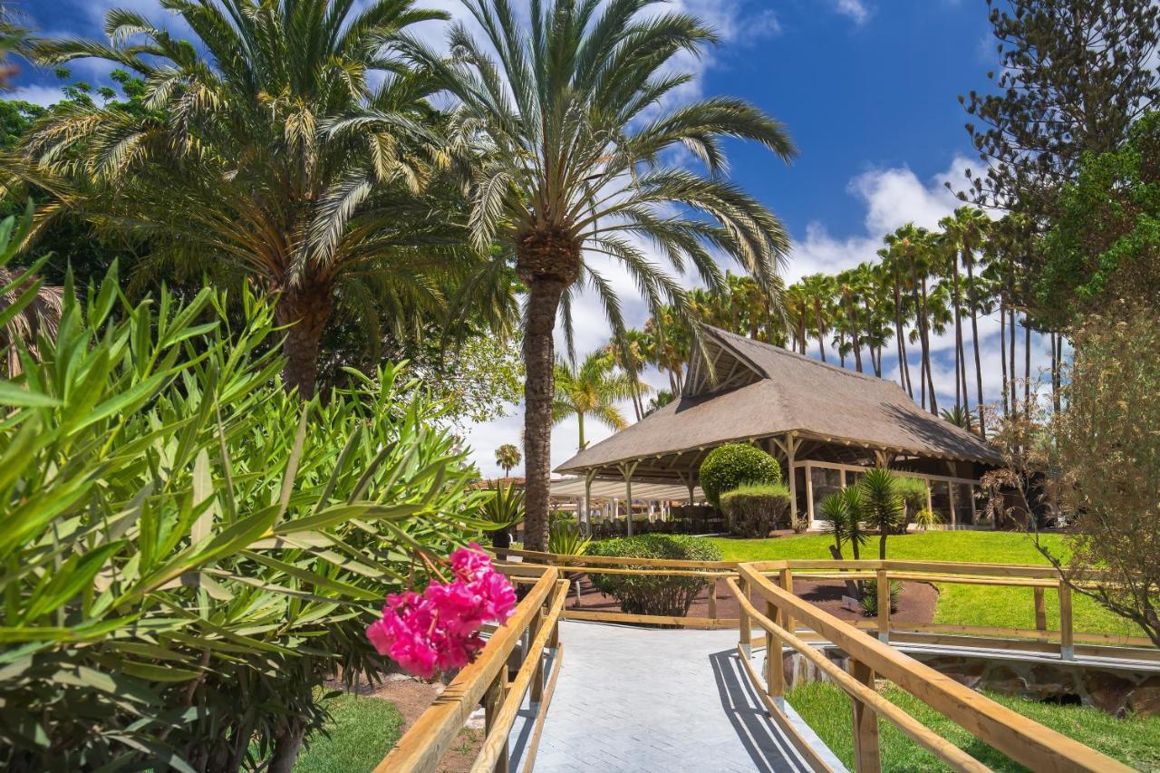 Barcelo Margaritas Royal Level Adults Only Hotel Playa del Inglés Kültér fotó